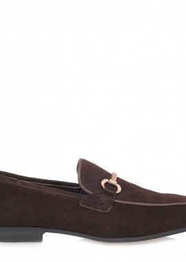 GIOVANNI MORELLI - LOAFERS σχέδιο: W555B1621