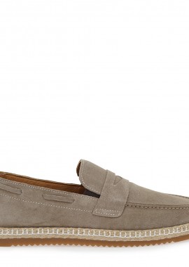 GIOVANNI MORELLI - LOAFERS σχέδιο: W555B2001