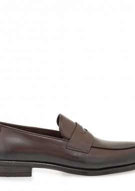 GIOVANNI MORELLI - LOAFERS σχέδιο: W555B3451