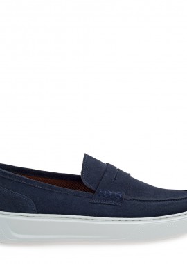 RENATO GARINI - LOAFERS σχέδιο: W562V3162