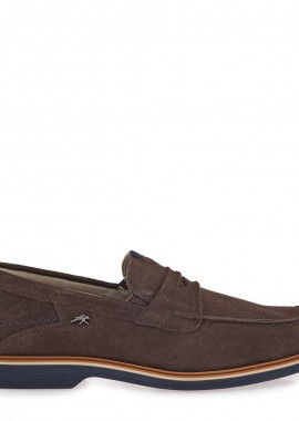 LOAFERS σχέδιο: W569W7472