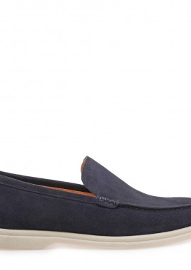 ISAAC ROMA - LOAFERS σχέδιο: W57001511