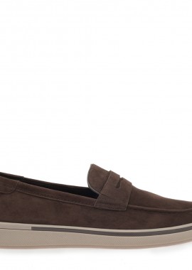 NICO VARELL - LOAFERS σχέδιο: W57003312