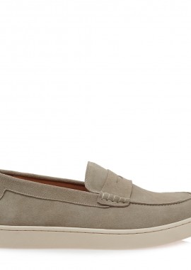 ISAAC ROMA - LOAFERS σχέδιο: W57008011