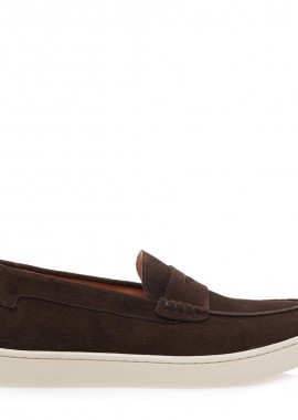 ISAAC ROMA - LOAFERS σχέδιο: W57008011