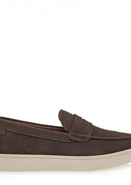 GIOVANNI MORELLI - LOAFERS σχέδιο: W57008231