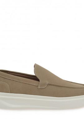 RENATO GARINI - LOAFERS σχέδιο: W57009682