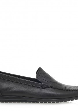 GIOVANNI MORELLI - LOAFERS σχέδιο: W572A2281