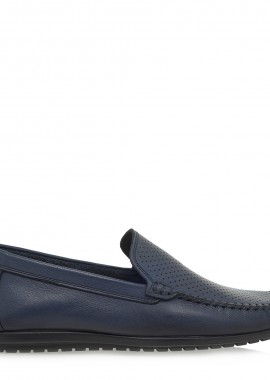 GIOVANNI MORELLI - LOAFERS σχέδιο: W572A2281