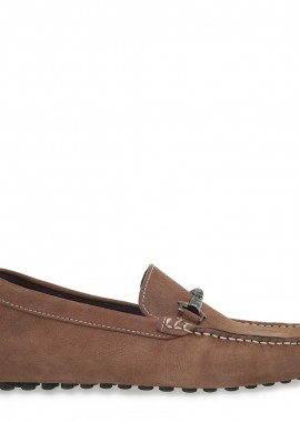 GIOVANNI MORELLI - LOAFERS σχέδιο: W572A4501