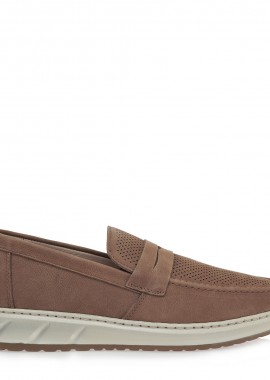 GIOVANNI MORELLI - LOAFERS σχέδιο: W577H3912