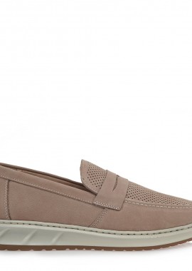 GIOVANNI MORELLI - LOAFERS σχέδιο: W577H3912