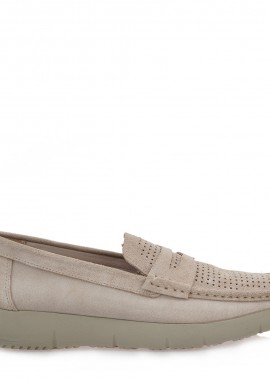 GIOVANNI MORELLI - LOAFERS σχέδιο: W577H4062