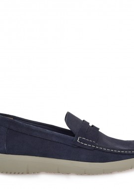 GIOVANNI MORELLI - LOAFERS σχέδιο: W577H6042