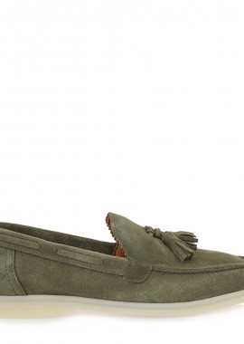 FILIPE SHOES - LOAFERS σχέδιο: W580B7581
