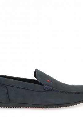 GIOVANNI MORELLI - LOAFERS σχέδιο: W586H5021