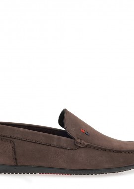 GIOVANNI MORELLI - LOAFERS σχέδιο: W586H5021