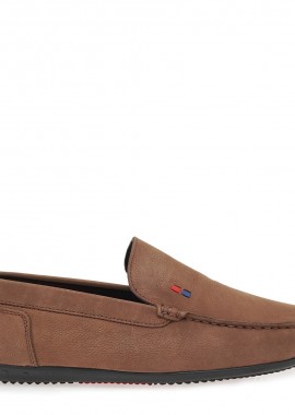 GIOVANNI MORELLI - LOAFERS σχέδιο: W586H5021