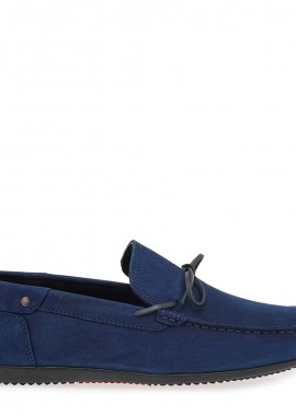 JK LONDON - LOAFERS σχέδιο: W586H5031
