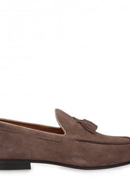 LORENZO RUSSO - LOAFERS σχέδιο: W597B0522