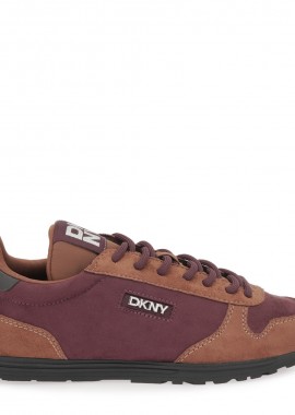 DKNY - SNEAKERS σχέδιο: X110Y2171