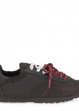 DKNY - SNEAKERS σχέδιο: X110Y2181