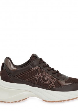 SNEAKERS σχέδιο: X113H1354