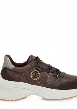 PINKO - SNEAKERS σχέδιο: X113H2154