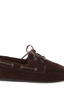 GIOVANNI MORELLI - BOAT SHOES σχέδιο: X146Y4211