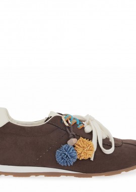 SNEAKERS σχέδιο: X17006011
