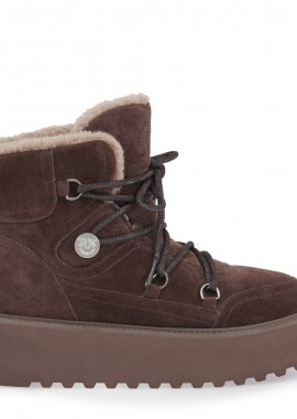 PINKO - SNOW BOOTS σχέδιο: X313H5673