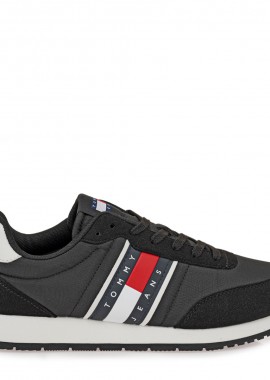 TOMMY HILFIGER - SNEAKERS σχέδιο: X50160891