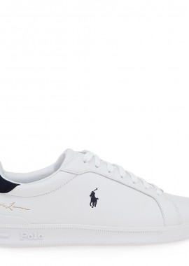 POLO RALPH LAUREN - SNEAKERS σχέδιο: X548B0461