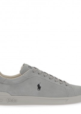 POLO RALPH LAUREN - SNEAKERS σχέδιο: X548B0461