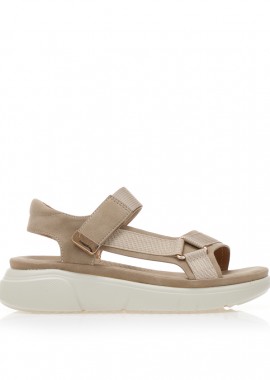 Flatforms πούρο δερματίνη με σκρατς ΠΟΥΡΟ