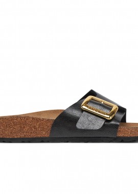 Γυναικείες Ανατομικές Παντόφλες Birkenstock Catalina 1029481 Graceful Licorice