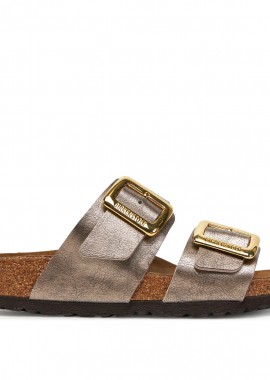 Γυναικεία Ανατομικά Σανδάλια Birkenstock Sydney 1029372 Graceful Taupe
