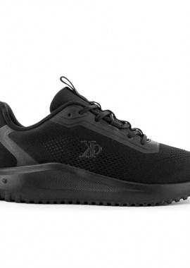 Ανδρικά Sneakers Calvin Klein YM0YM01387-0GJ Μαύρα