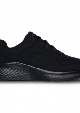 Ανδρικά Ανατομικά Sneakers Skechers 232499-BBK Μαύρα