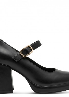 Γυναικείες Γόβες Marco Tozzi 2-24405-42-001 Μαύρες