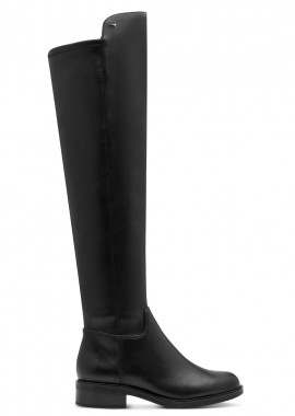 Tamaris - Γυναικείες Ανατομικές Μπότες Tamaris 1-25508-45 001 Μαύρες