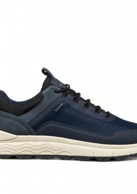 Ανδρικά Ανατομικά Sneakers Geox Spherica U56FDA0119J-C4002 Μπλε