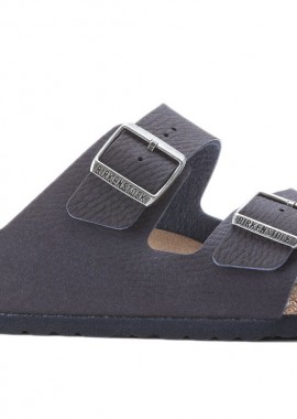 Ανδρικές Ανατομικές Παντόφλες Birkenstock Arizona BS 1023150 Μπλε Narrow Fit