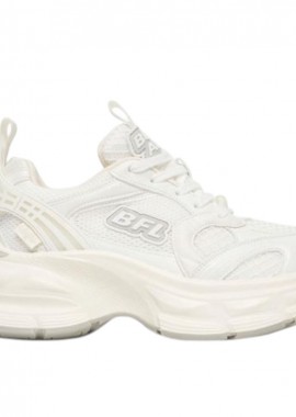 Γυναικεία Sneakers Buffalo Ridr BN1636631 White