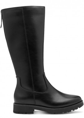 Γυναικείες Ανατομικές Μπότες Jana 8-25564-43 001 Μαύρες