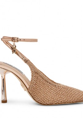 Γυναικείες Γόβες Steve Madden Ascension 11005271-686 Rose Gold