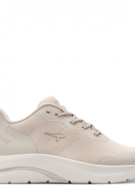 Γυναικεία Ανατομικά Sneakers Tamaris 1-23786-45 418 Ιβουάρ