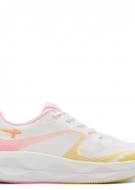 Γυναικεία Ανατομικά Sneakers Tamaris 1-23781-45 1B7 White Comb