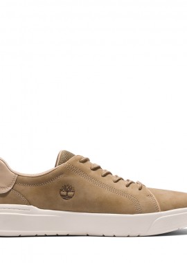 Ανδρικά Δερμάτινα Sneakers Timberland Seneca Bay TB0A5TY5DR0 Μπεζ