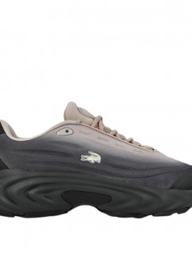 Ανδρικά Sneakers Lacoste Spinor 751SMA00532P2 Dark Grey